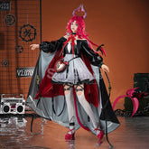 【Pre-Sale: Ship By Dec. 30Th!】Game Arknights Cosplay Nymph Costume Premium Edition Costumes